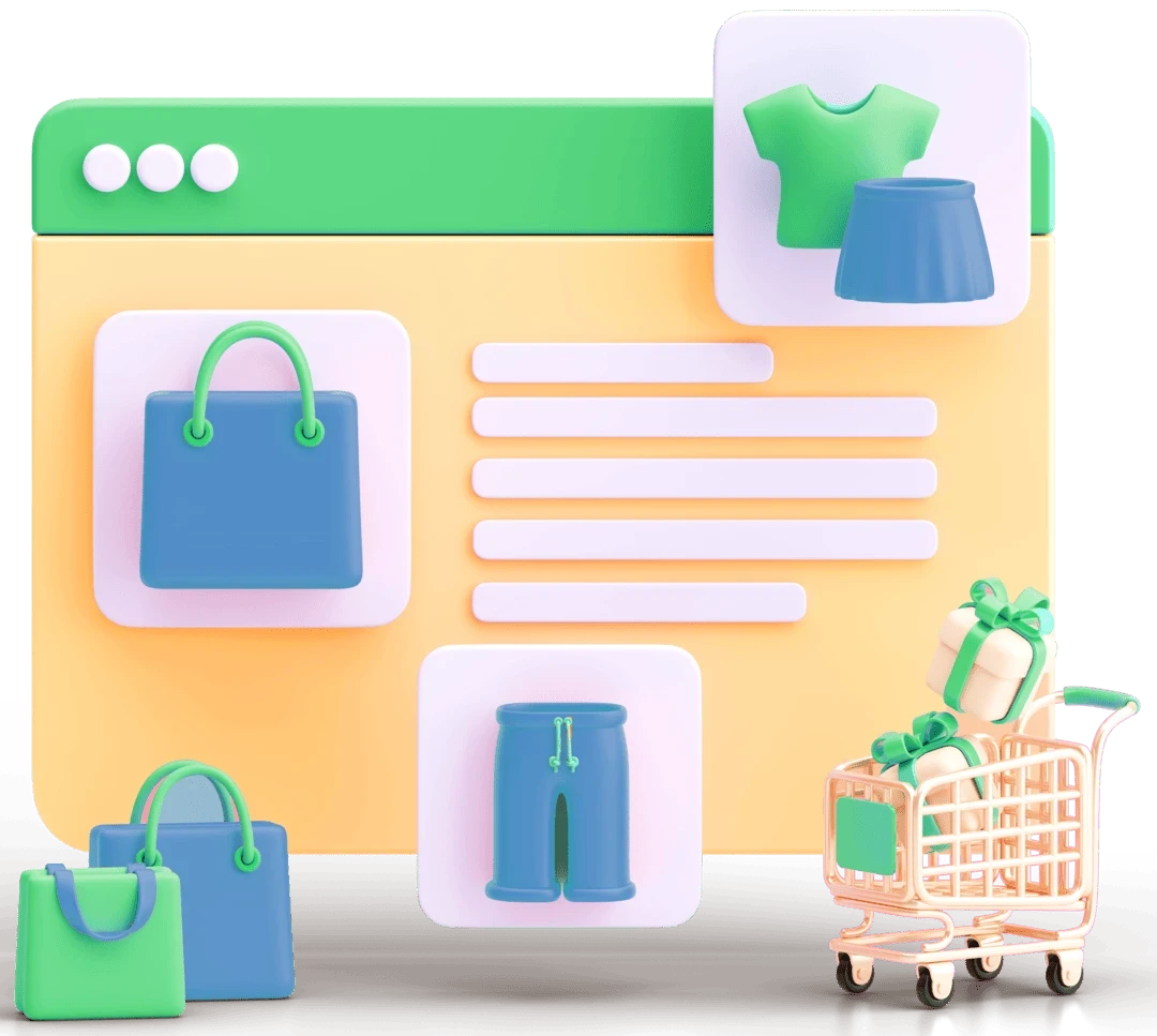 Ecommerce SEO services that boost Google rankings to drive targeted traffic and increase profitable online sales.
