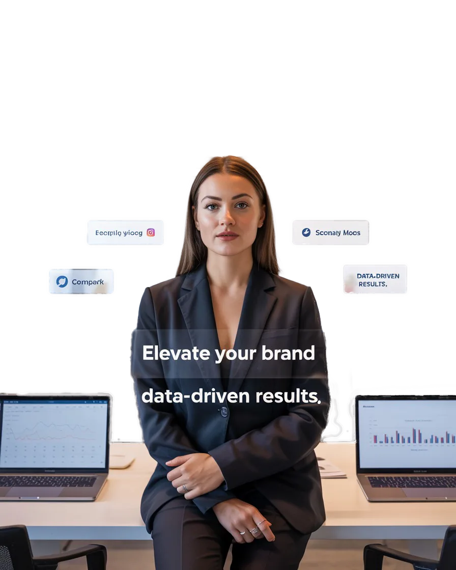 Instagram marketing services to boost engagement, grow brands, and achieve measurable results.