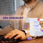 How to Use This SEO Checklist