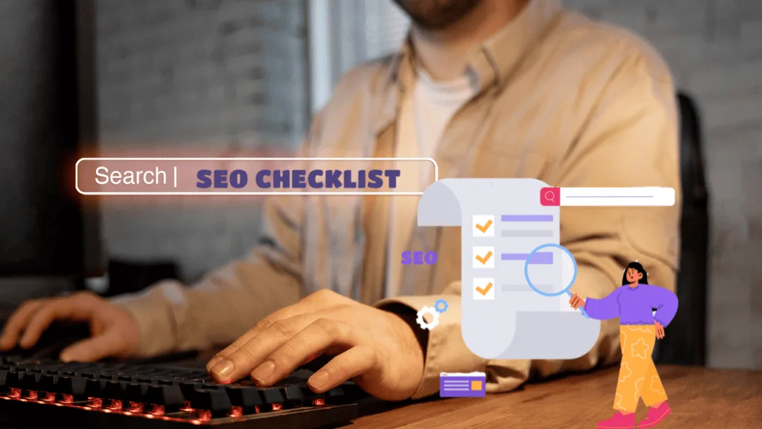 How to Use This SEO Checklist