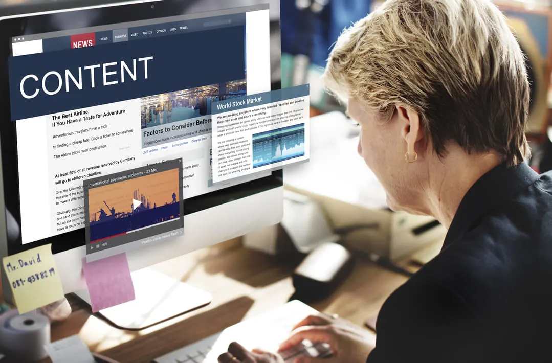 How to Optimize Content for Google SGE