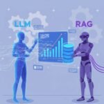 LLM vs RAG: How AI Tools Are Revolutionizing SEO Content and Rankings