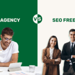 seo agency vs freelancer