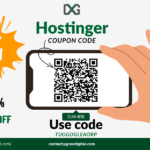 Hostinger Referral Code: Get 20% OFF with PROVIDERRC