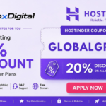 Hostinger Referral Code