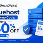Bluehost Promo Code Up to 80% Off Hosting Deals
