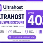 ultrahost coupon code
