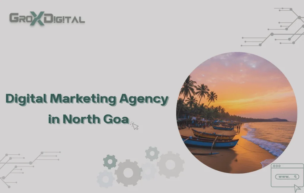 Digital Marketing Agency in North Goa