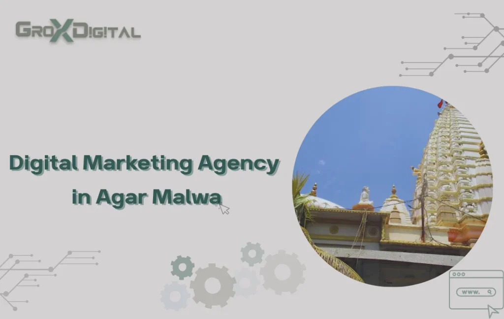 Digital Marketing Agency in Agar Malwa