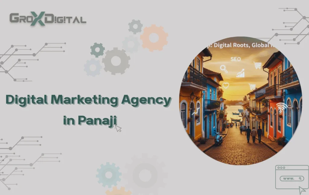 Digital Marketing Agency in Panaji