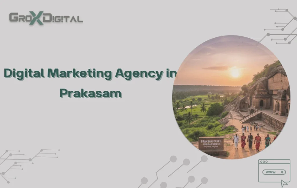 Digital Marketing Agency in Prakasam