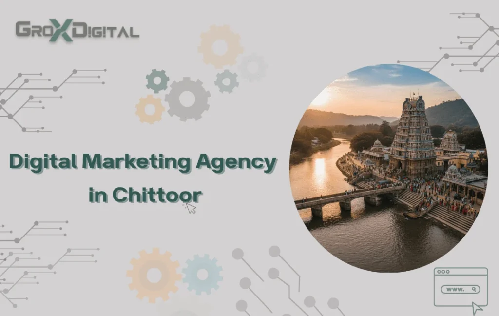 Digital Marketing Agency in Chittoor