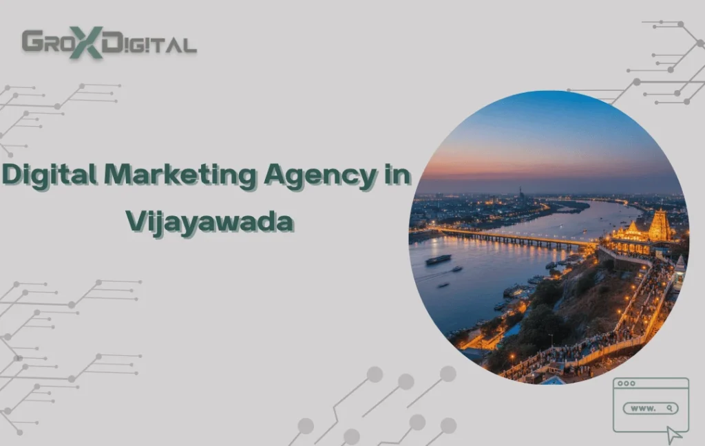 Digital Marketing Agency in Vijayawada