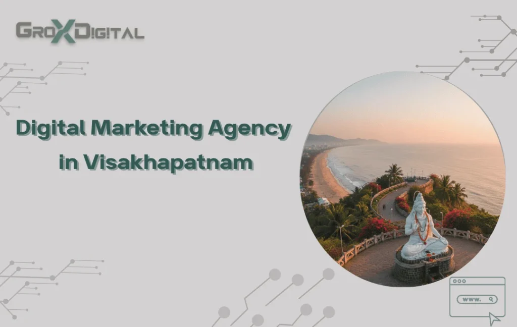 Digital Marketing Agency in Visakhapatnam
