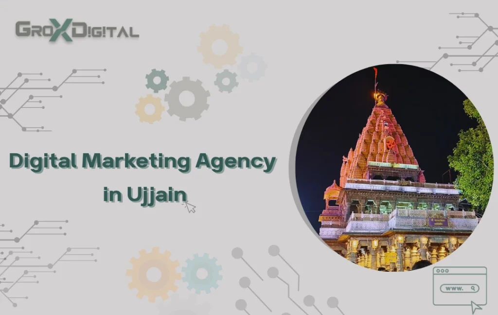 Digital Marketing Agency in Ujjain