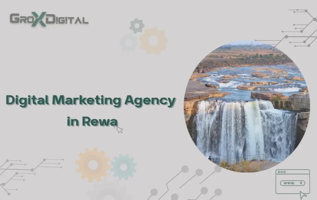Digital Marketing Agency in Rewa