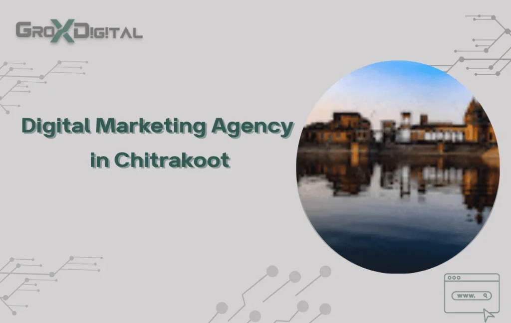 Digital Marketing Agency in Chitrakoot