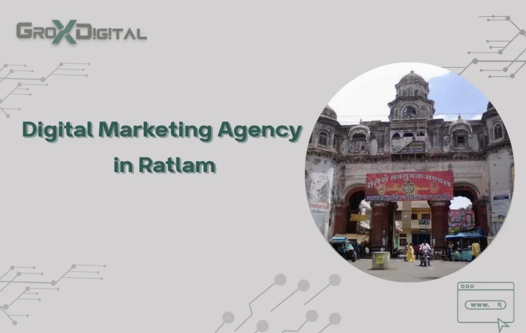 Digital Marketing Agency in Ratlam