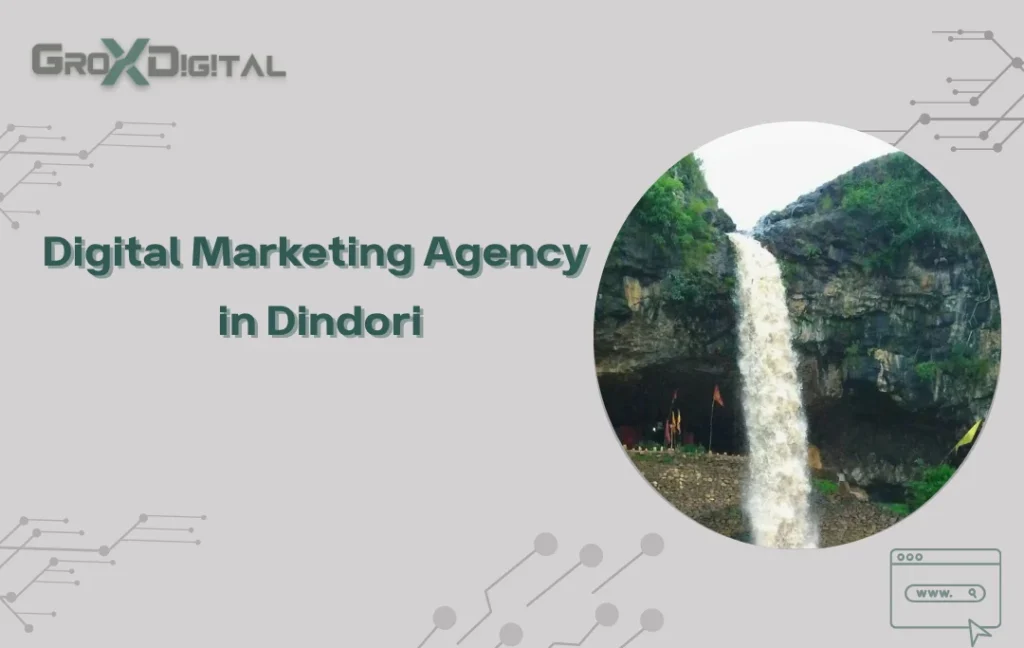 Digital Marketing Agency in Dindori