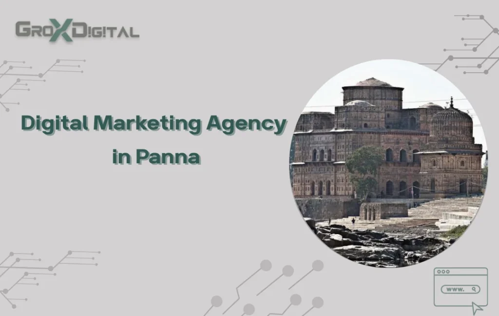 Digital Marketing Agency in Panna